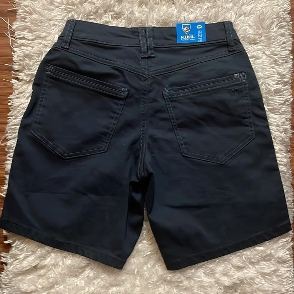 Kuhl nwt kontour